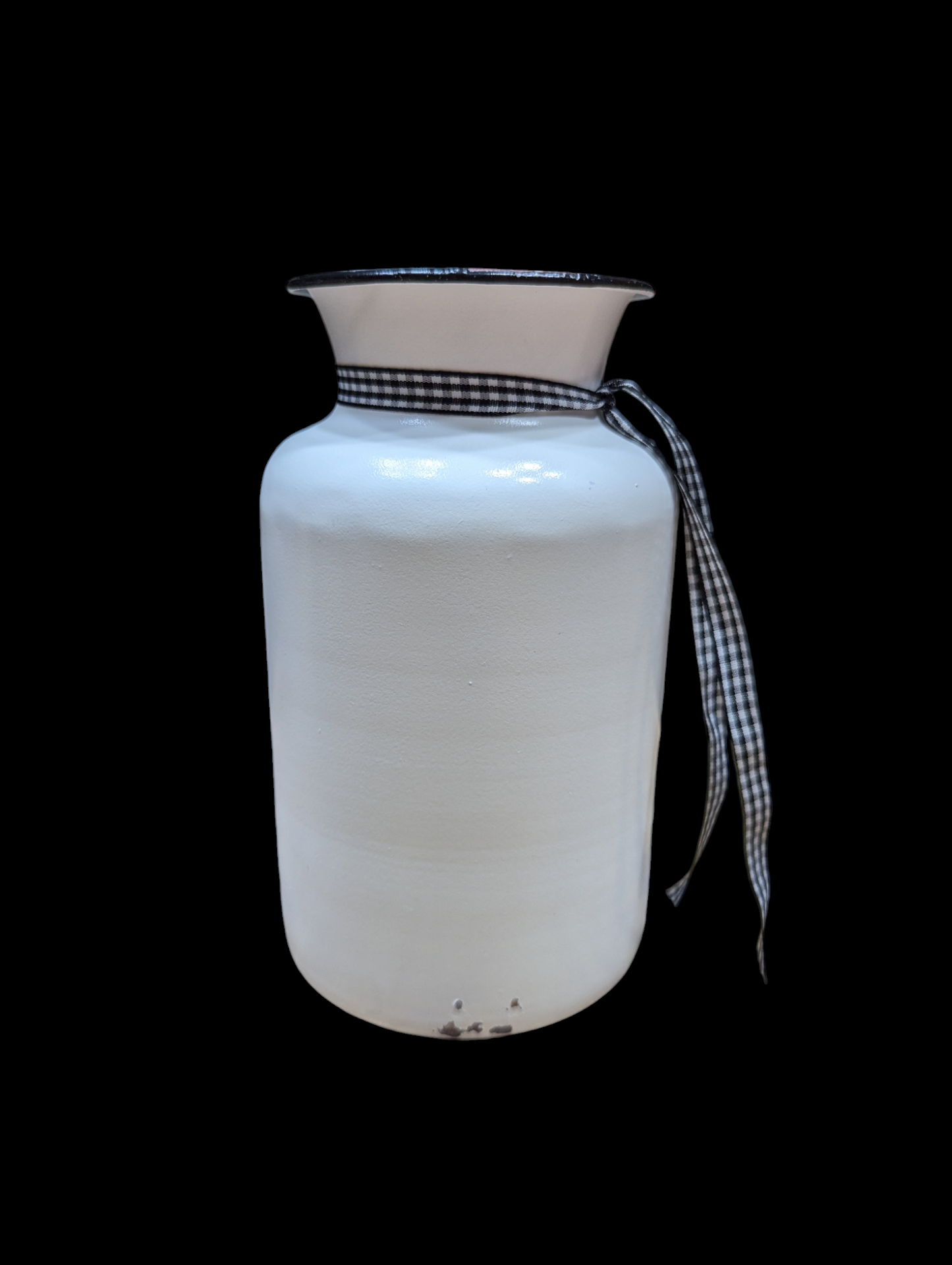 Custom photo Milk Jug