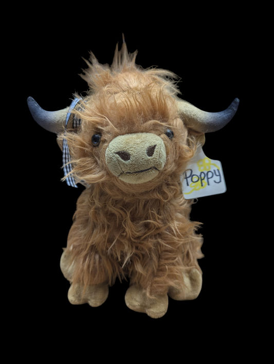 Adopt a Highland Cow