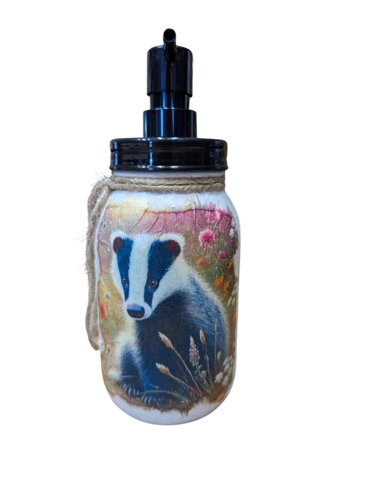 Badger Mason Jar